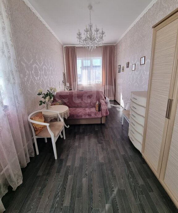 квартира г Кострома проезд Мантуровский 34 фото 6