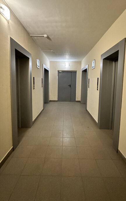квартира г Екатеринбург р-н Ленинский Чкаловская ул Громова 26 фото 22