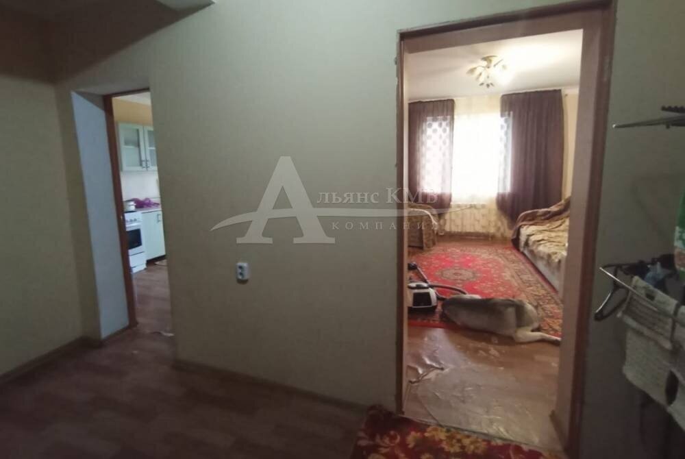 квартира г Георгиевск ул Филатова 60/1 фото 5