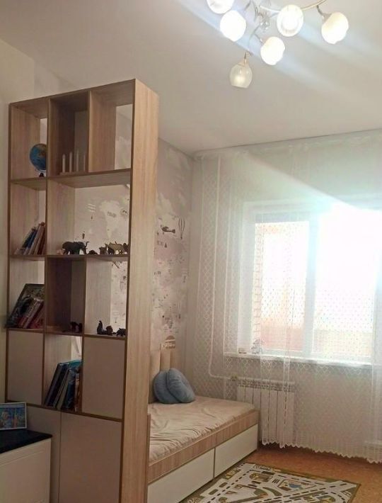 квартира г Архангельск р-н округ Майская Горка пр-кт Московский 43 фото 4