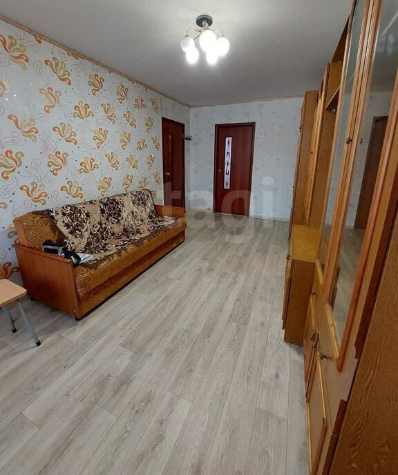 квартира г Новодвинск ул Космонавтов 3 фото 2