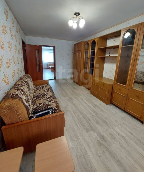 квартира г Новодвинск ул Космонавтов 3 фото 3