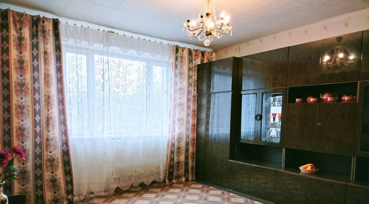 квартира г Москва метро Царицыно б-р Кавказский 29к/4 фото 3