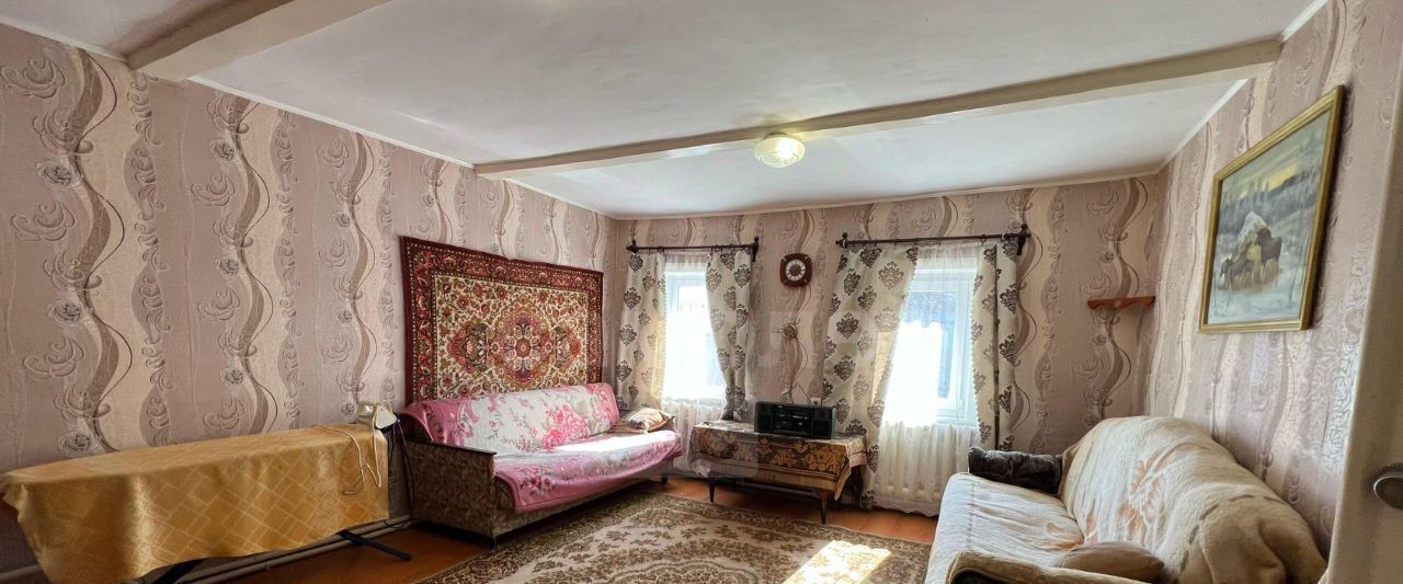 дом г Оренбург р-н Центральный ул Краснопартизанская 20 фото 12