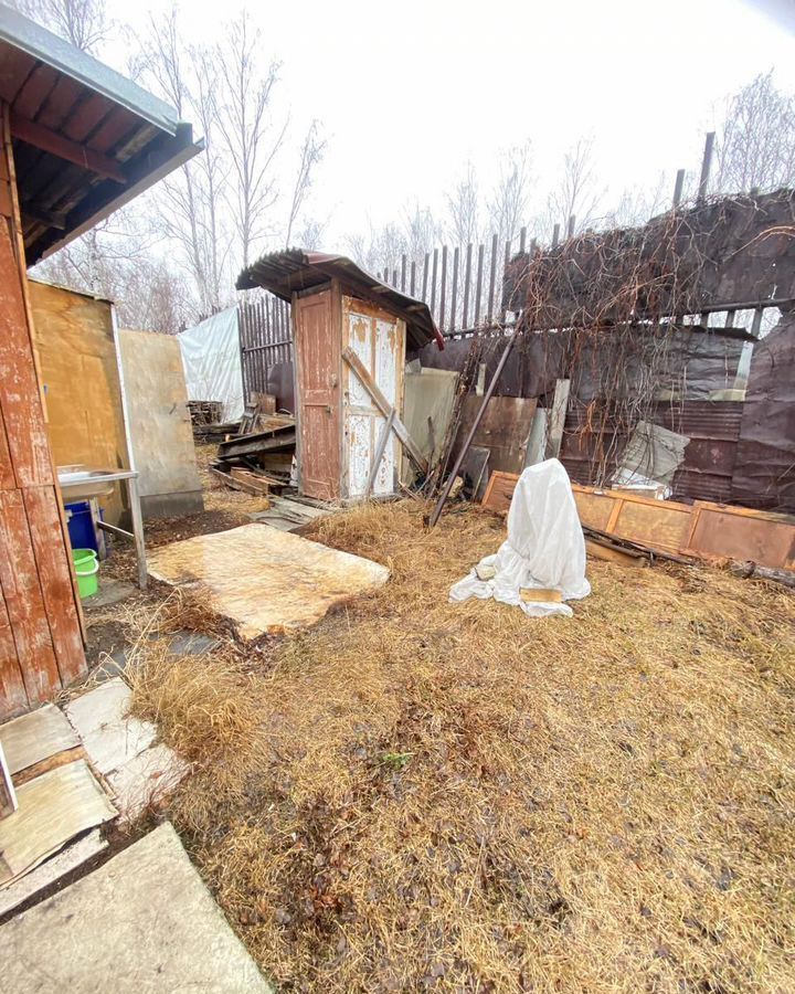 дом г Каменск-Уральский ст УАЗ Красногорский фото 8