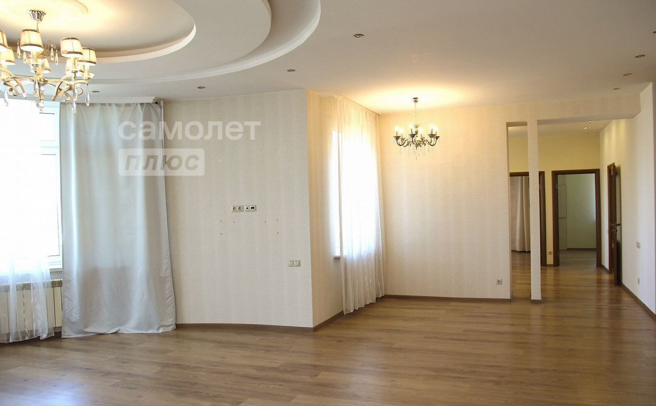 квартира г Химки Водники ал Березовая 3 фото 2