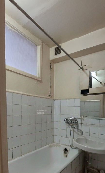 квартира г Москва метро Коломенская ул Новинки 4 муниципальный округ Нагатинский Затон фото 10