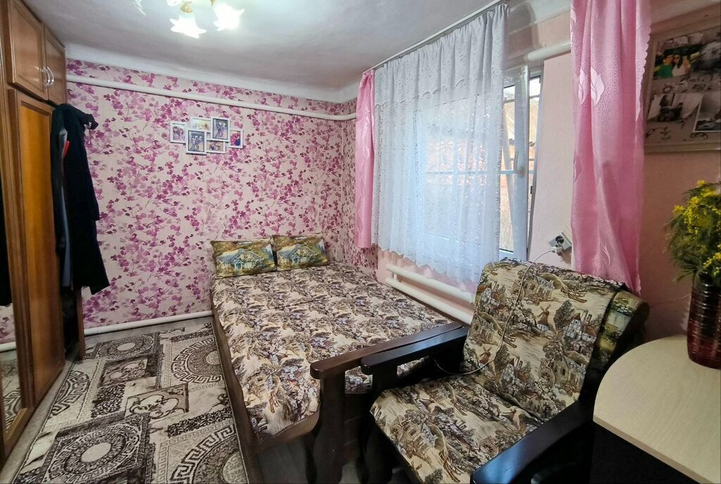 дом г Краснодар р-н Карасунский ул Карасунская 176 жилой массив Пашковский фото 2