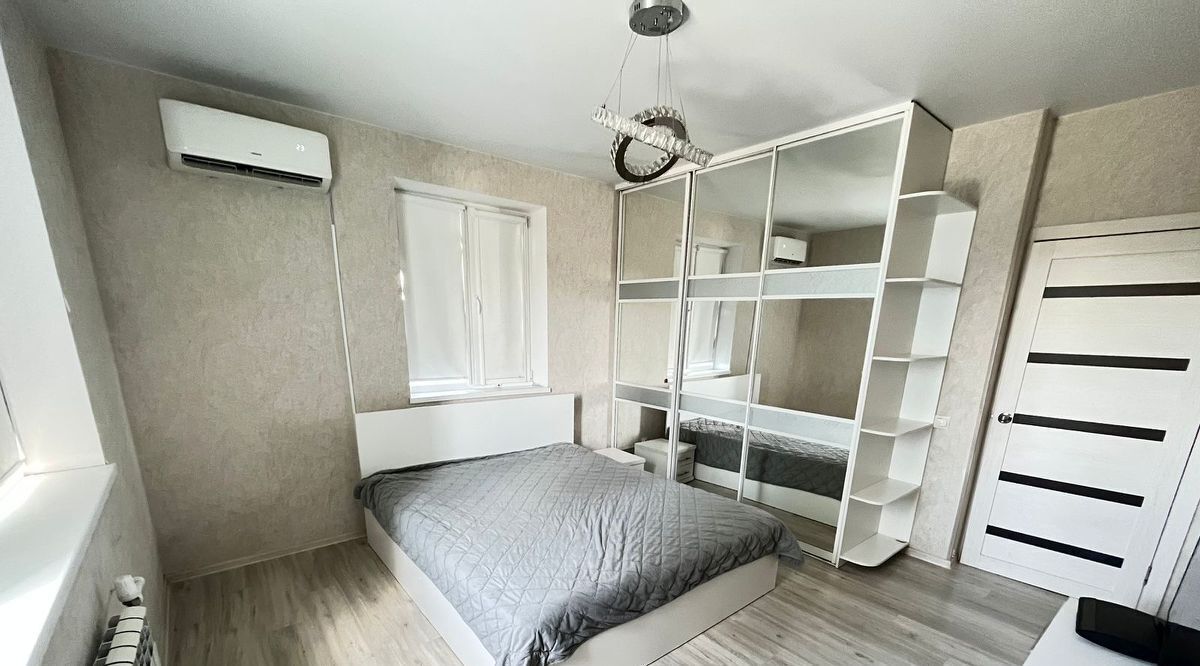квартира г Пенза р-н Железнодорожный ул Антонова 5л фото 1