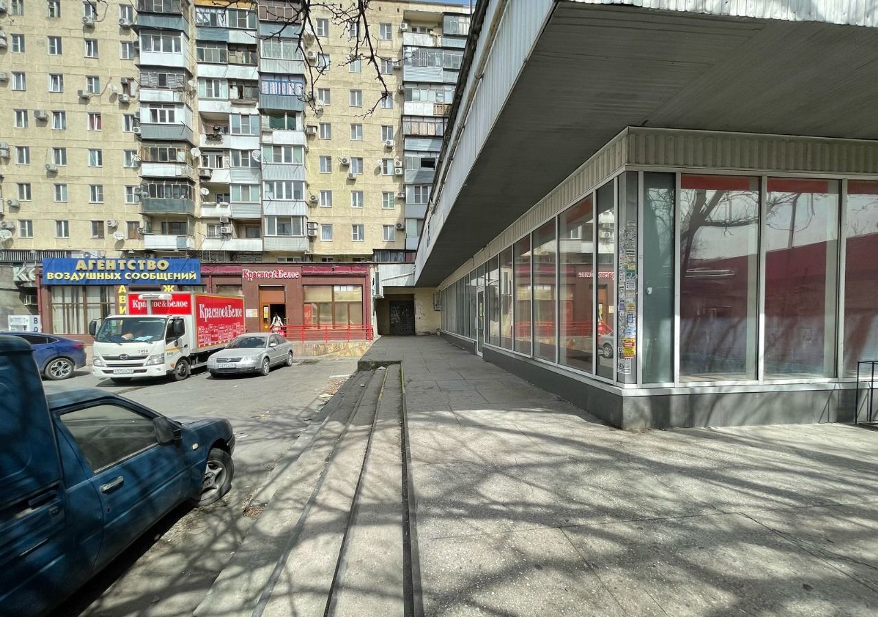свободного назначения г Новороссийск р-н Приморский ш Анапское 29 фото 9