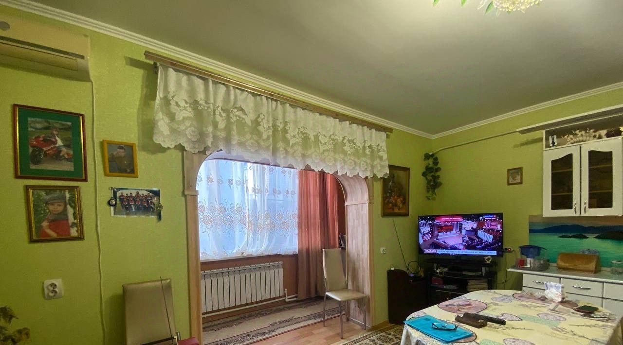 дом г Новороссийск р-н Южный ул Малоземельская 18 фото 27