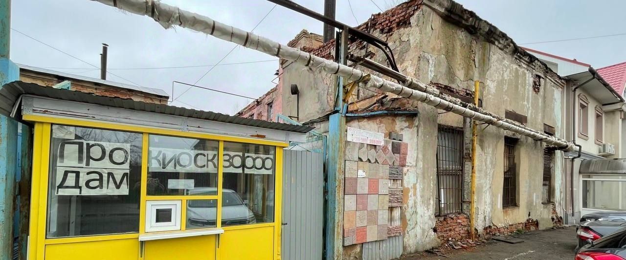 свободного назначения г Оренбург р-н Центральный ул Казаковская 56 фото 3
