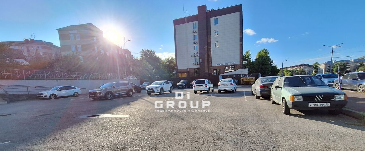 свободного назначения г Казань р-н Кировский ул Краснококшайская 119 фото 8