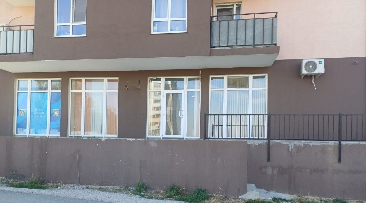офис г Керчь ш Героев Сталинграда 44а фото 8