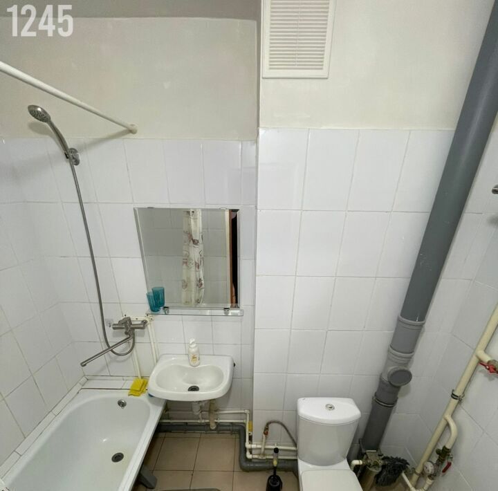 квартира г Полевской р-н мкр Зеленый Бор-2 фото 15