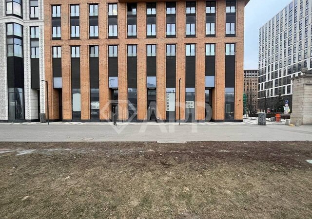 метро Динамо пр-кт Ленинградский 29к/1 муниципальный округ Беговой фото