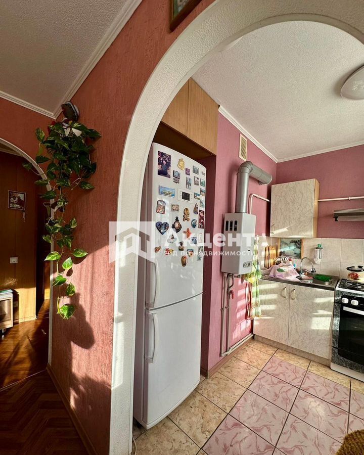 квартира р-н Ивановский г Кохма ул Владимирская 18 фото 3