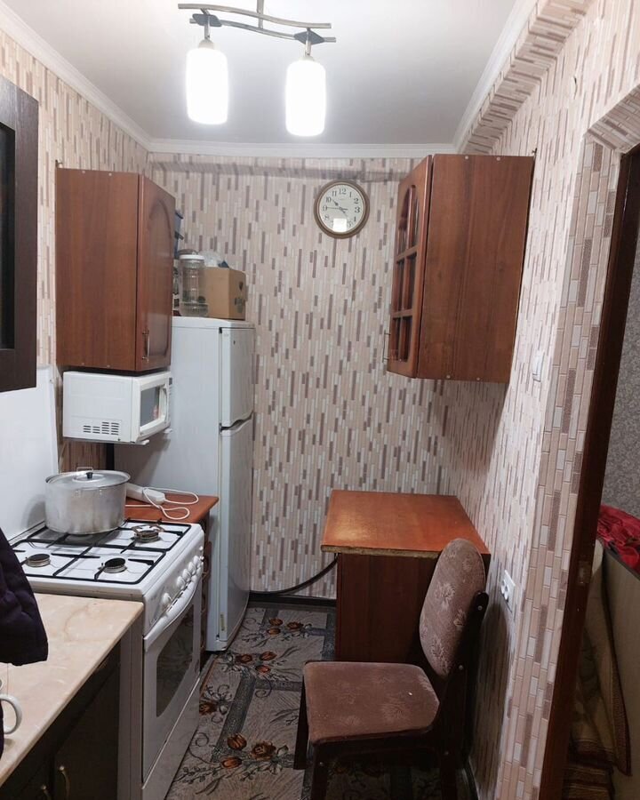 квартира г Карачаевск ул Курджиева 2 фото 4