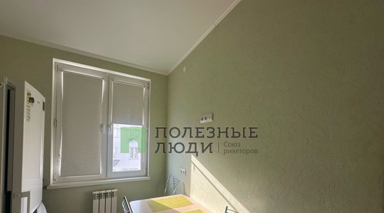 квартира г Геленджик ул Дивноморская 37к/9 Центр фото 3
