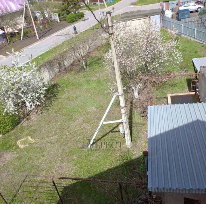 дом г Старый Оскол ул Сиреневая 27 фото 4