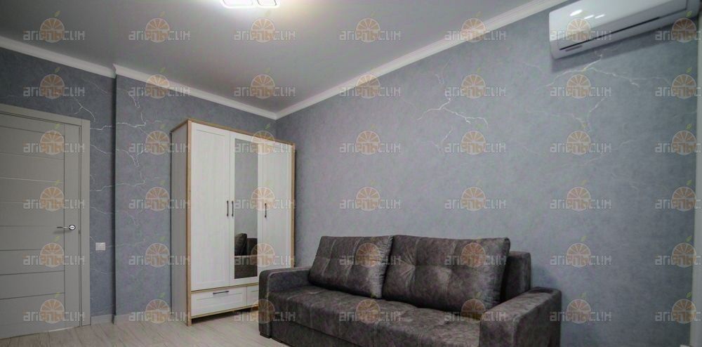 квартира г Ставрополь р-н Промышленный ул Тухачевского 30/8 фото 2
