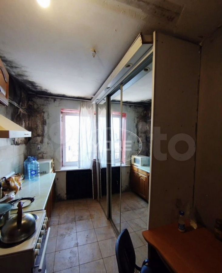 квартира г Калининград р-н Ленинградский ул А.Невского 188к/1 фото 3