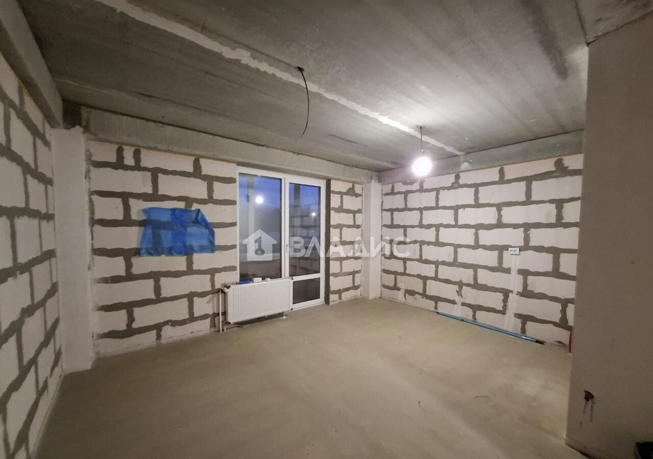 квартира г Пенза Пенза-4 ул Генерала Глазунова 6 р-н Октябрьский фото 2