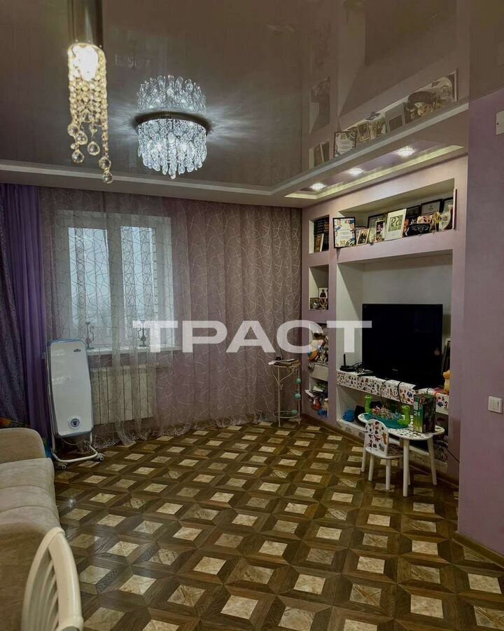 квартира г Воронеж р-н Центральный ул Фридриха Энгельса 5а фото 2