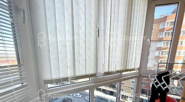 р-н Кировский дом 3 фото
