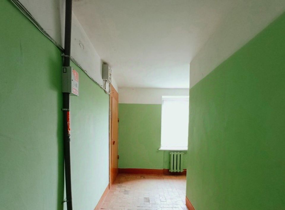 квартира г Ярославль р-н Фрунзенский ш Суздальское 32 фото 15