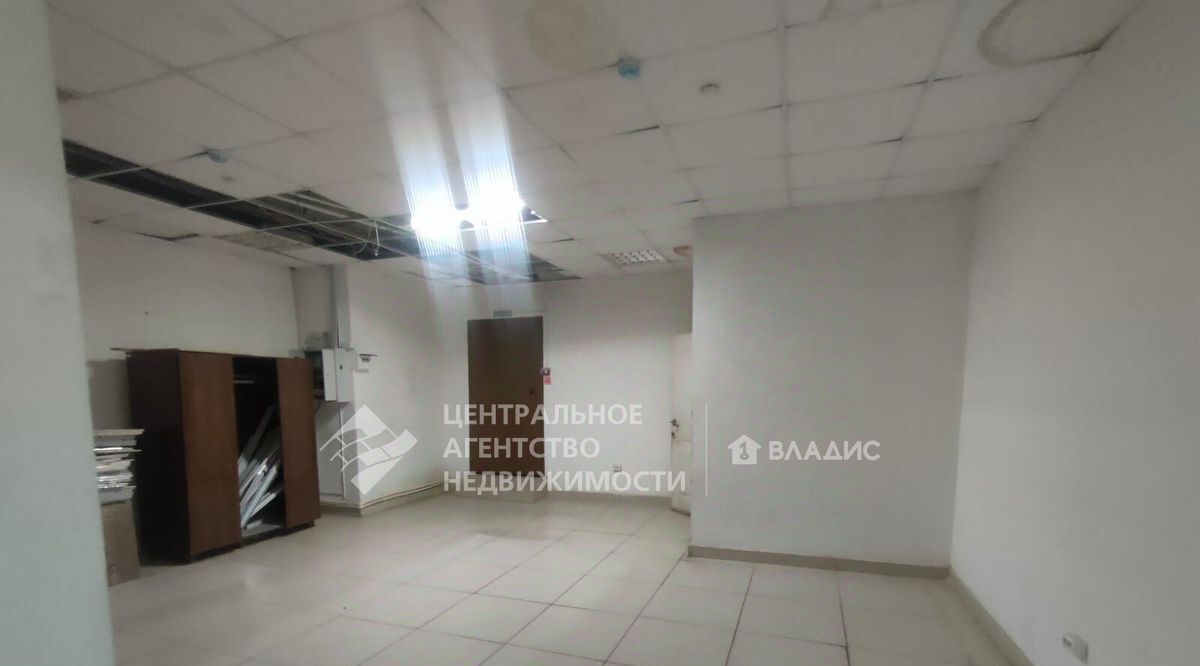 свободного назначения г Рязань р-н Железнодорожный ул Пушкина 27 фото 4