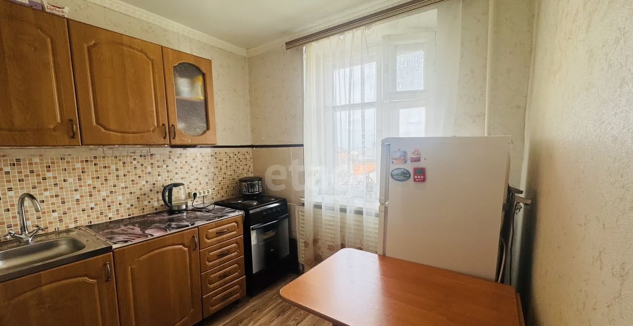 квартира г Черкесск ул Космонавтов 70 фото 1