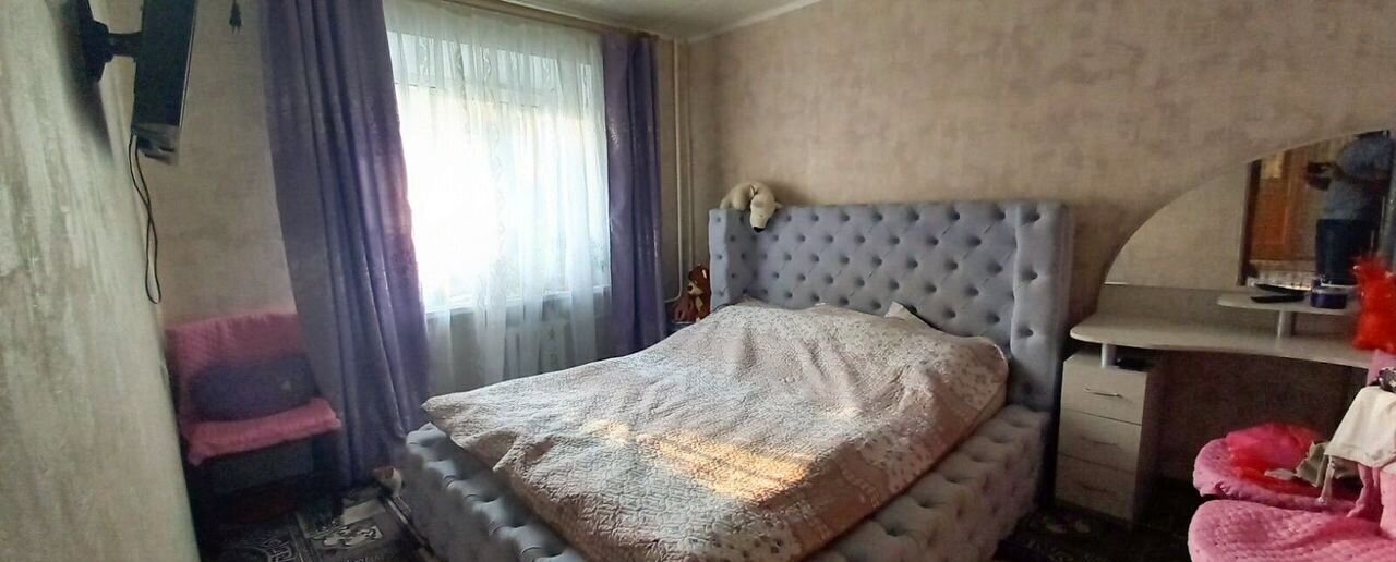 квартира г Владимир р-н Ленинский ул Завадского 11 фото 4