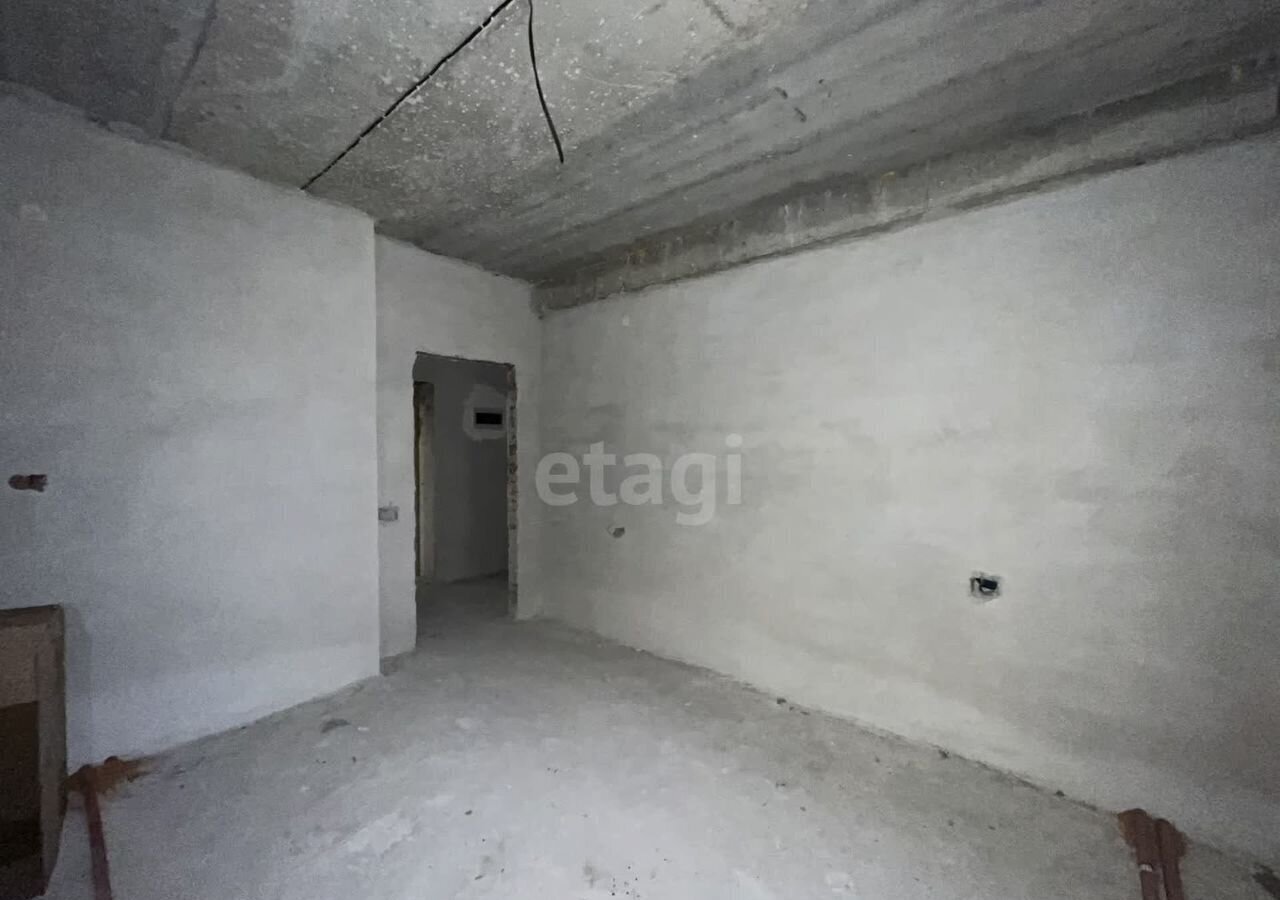 квартира г Черкесск ул Космонавтов 43г фото 3