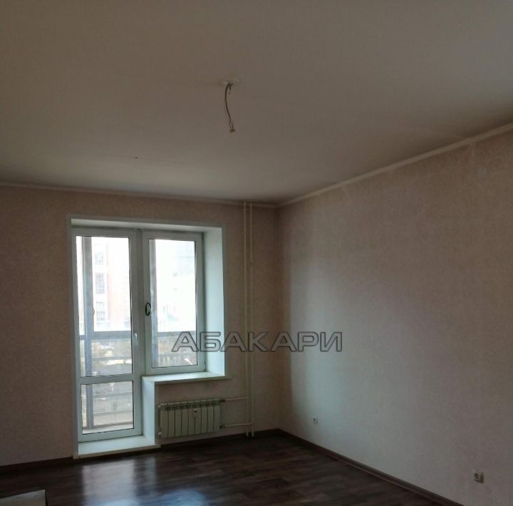 квартира г Красноярск р-н Свердловский ул Навигационная 7 фото 1