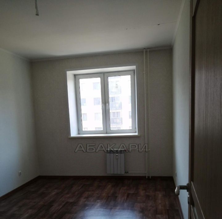 квартира г Красноярск р-н Свердловский ул Навигационная 7 фото 3