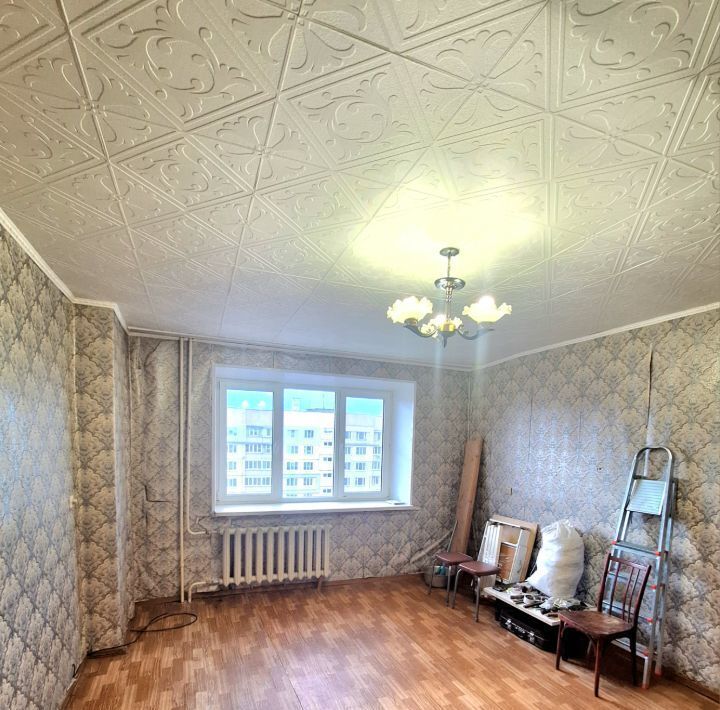 квартира г Нижний Новгород р-н Автозаводский Парк культуры ул Старых Производственников 18 фото 1