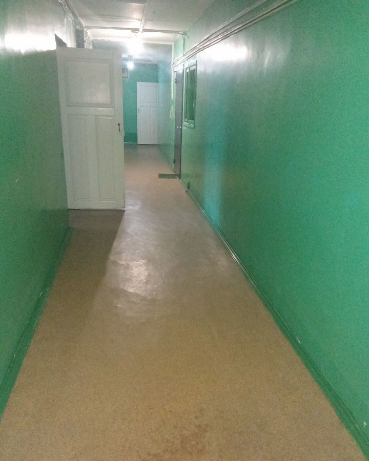 комната г Брянск рп Радица-Крыловка Бежицкий район ул Мира 96 фото 1