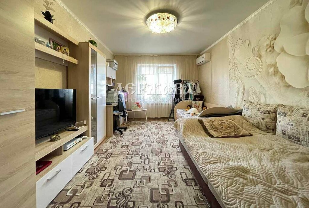 квартира г Старый Оскол микрорайон Макаренко 31к 7 фото 4