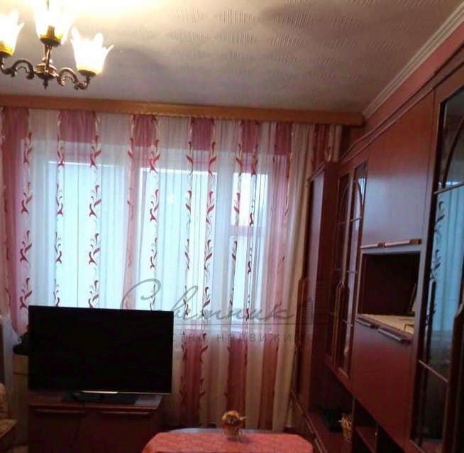 квартира г Старый Оскол мкр Буденного 5 фото 3