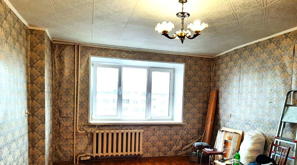 квартира г Нижний Новгород р-н Автозаводский Парк культуры ул Старых Производственников 18 фото 2