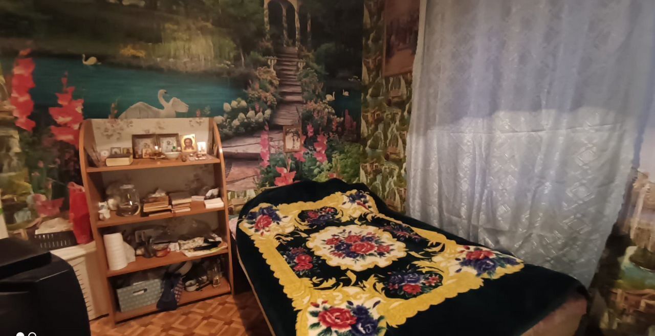 квартира г Ростов-на-Дону р-н Первомайский Темерник ул Лелюшенко 3/1 фото 4