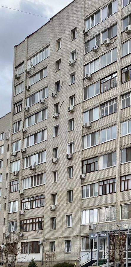 квартира г Энгельс ул Полиграфическая 188а Энгельсский р-н, муниципальное образование фото 1