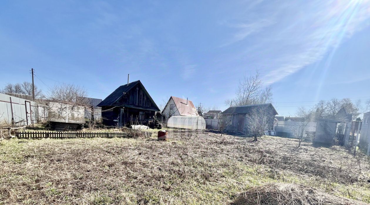 дом г Брянск р-н Фокинский Автодорожник садовое общество фото 2