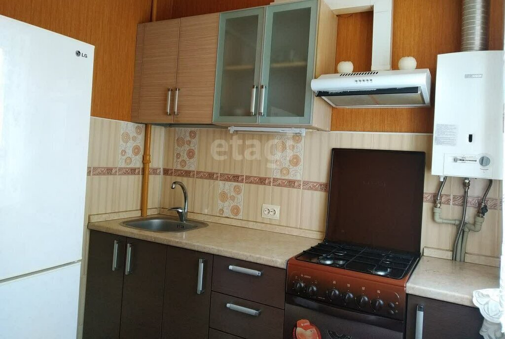 квартира г Белгород ул Преображенская 63б фото 4