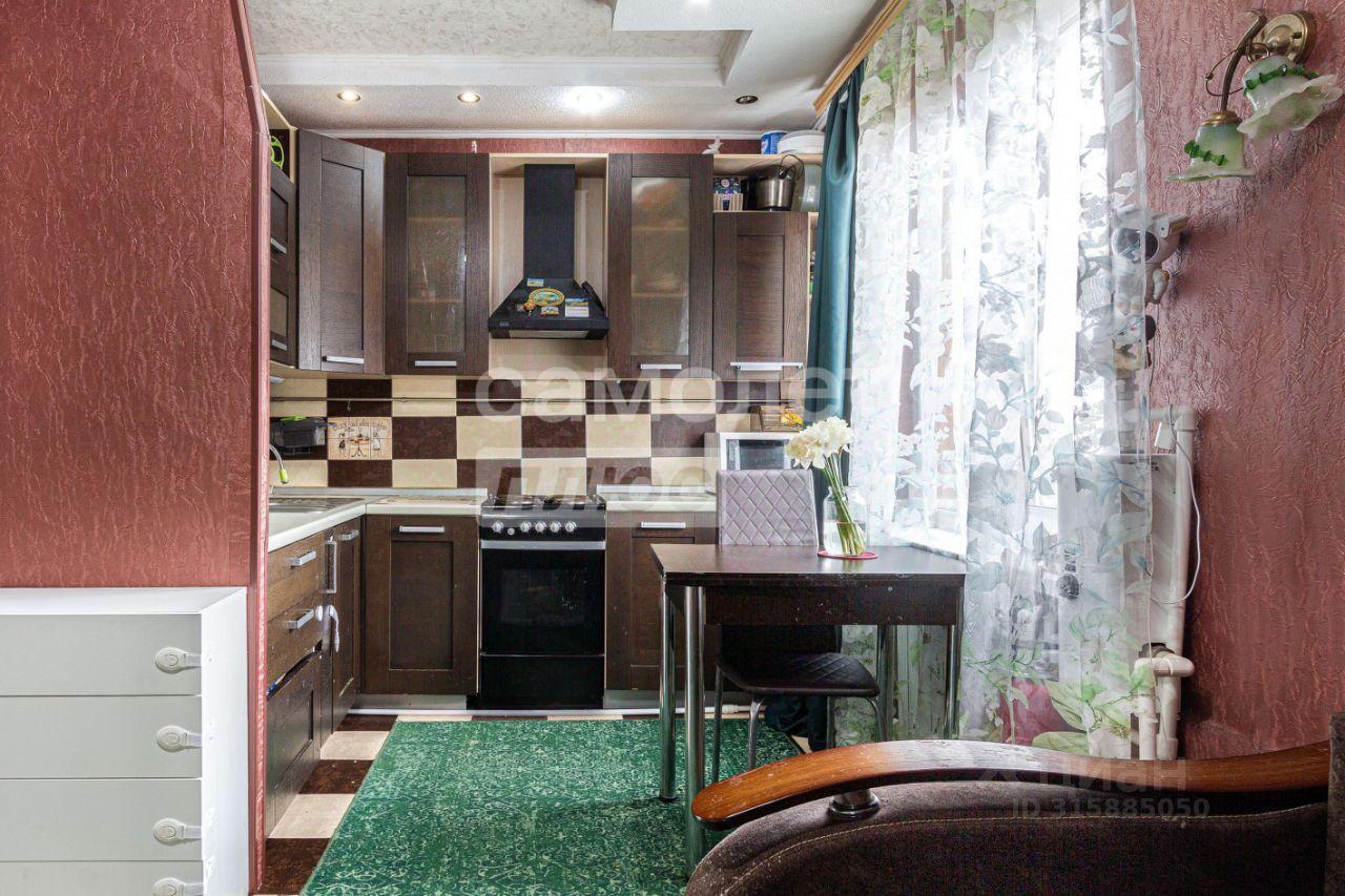 квартира г Краснодар р-н Карасунский ул им. Кирова 288/1 фото 2