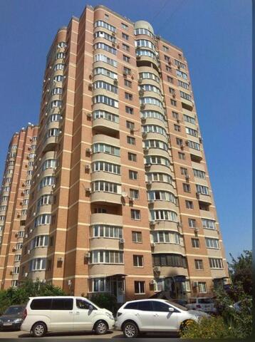 р-н Прикубанский ул им. Дзержинского 64/2 фото