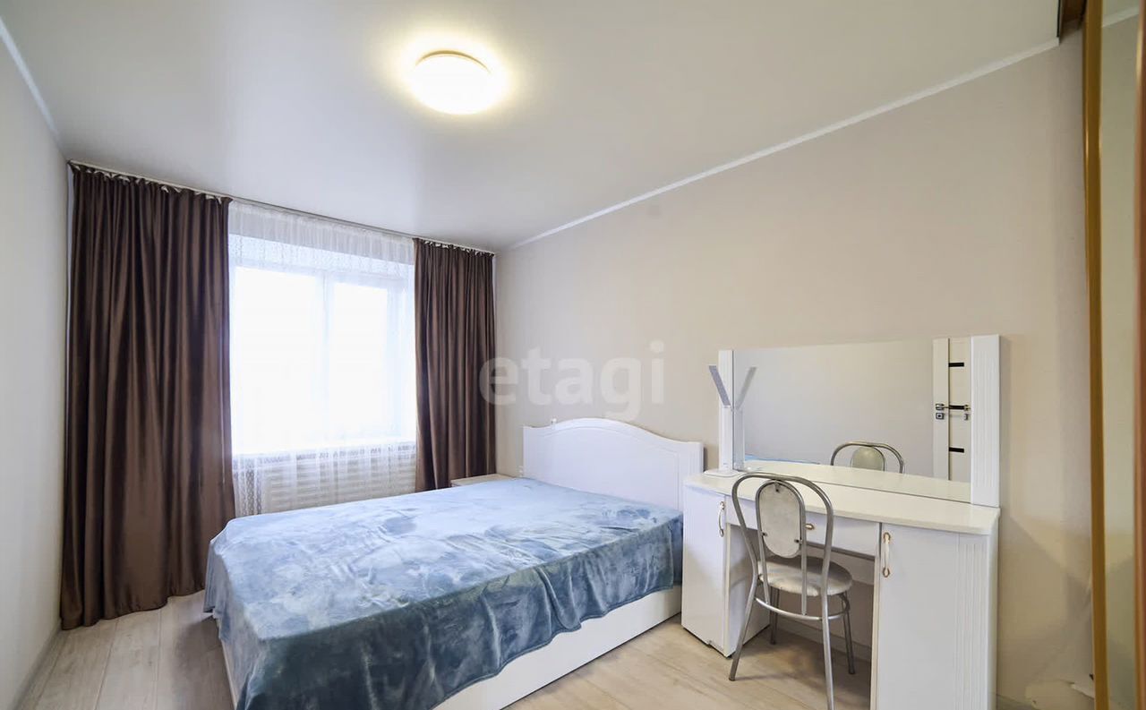 квартира г Стерлитамак Михайловский ул Сазонова 30 фото 1