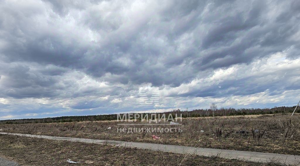 земля г Бор Везломская слобода мкр, ул. Покровская фото 3