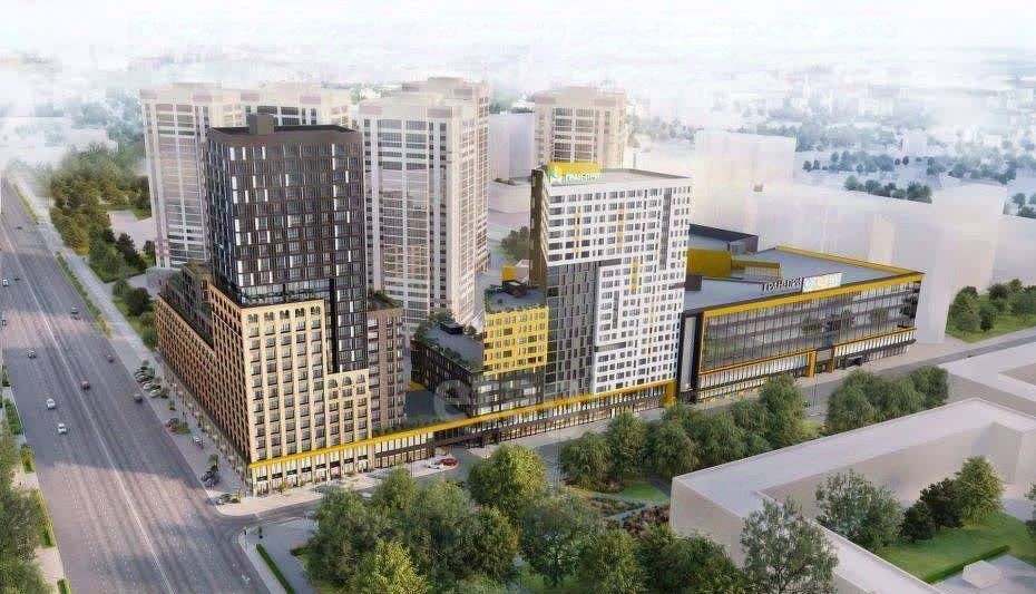 свободного назначения г Воронеж р-н Ленинский ул Ворошилова 1 фото 4